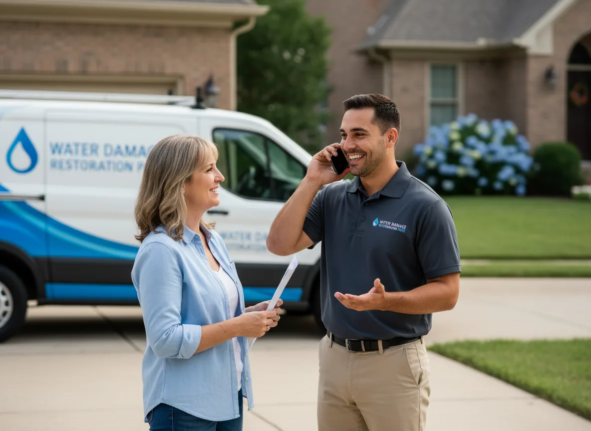 Flood Restoration Hollister, MO FAQs